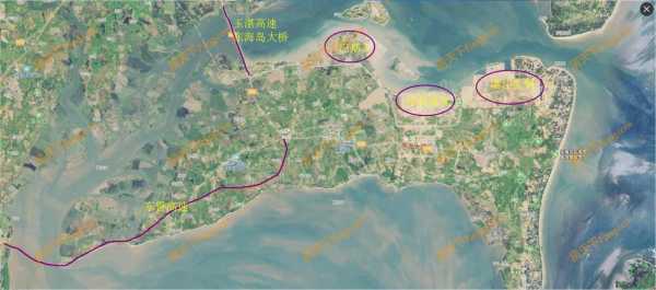 东海岛503路公交路线（东海岛公交车早上几点开）-图3