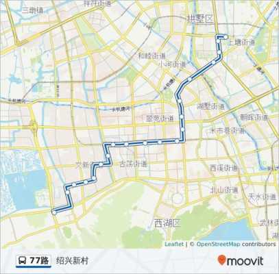 杭州四路公交路线（杭州四路公交车线路）-图3