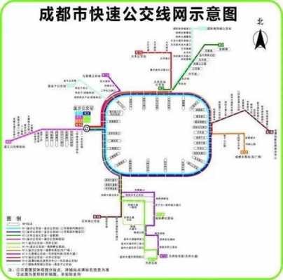 成都公交路线504（成都公交路线路图）-图1