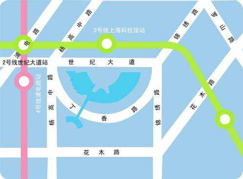 江北科技馆公交路线（去江北科技馆坐几路车）-图2