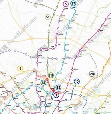 成都s11路公交路线（成都s11线线路图）-图3