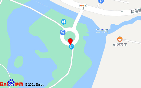 柳州都乐园公交路线（柳州都乐公园坐几路车）-图3