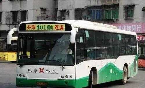 海珠区488公交路线（广州488路多久一班车）-图3