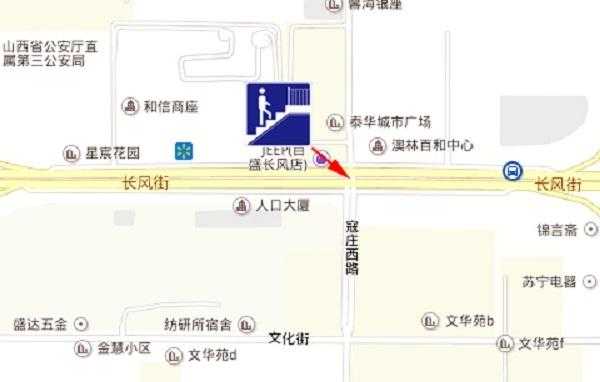 平阳路长风街公交路线（平阳路长风街公交路线图）-图3