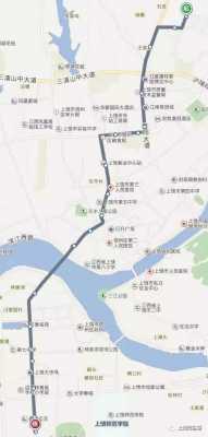 上饶市18路公交路线（上饶市18路公交路线查询）-图2