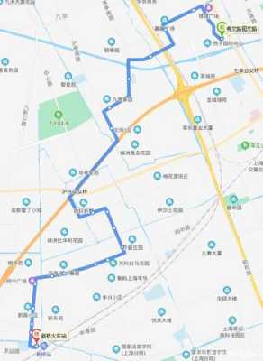 公交路线125（公交路线查询）-图2