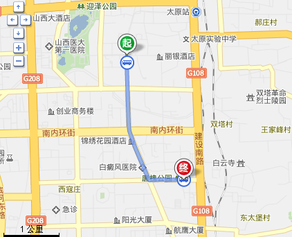 东街口公交路线（去东街口要坐几路的公交车）-图1