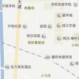 民权12公交路线（民权县12路公交车早班几点）-图2