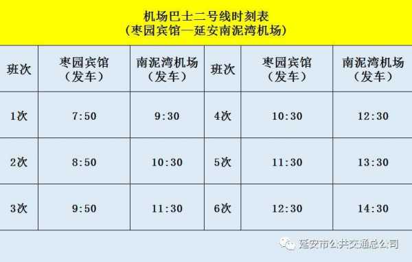 延安公交路线查询（延安公交路线查询最新）-图2