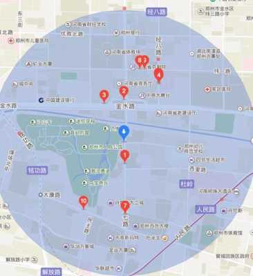 铁岭人民公园公交路线（铁岭人民公园公交路线图）-图1