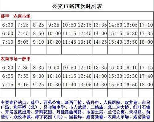 上海18路的公交路线（上海18路的公交路线时间表）-图2