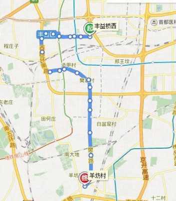 昌平872公交路线（昌平878路多久一班）-图1