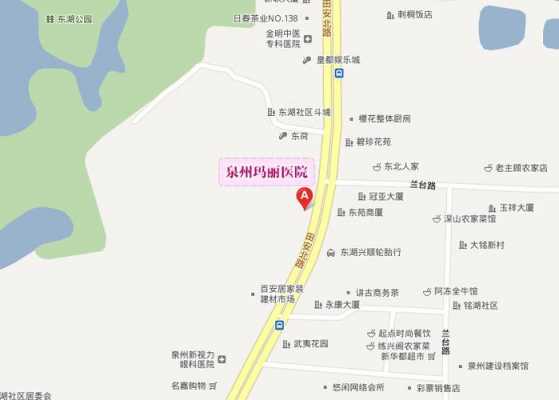 到玛丽医院的公交路线（玛丽医院怎样有人去过吗）-图2