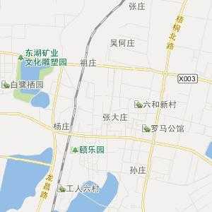 淮北三路公交路线（淮北三路车终点站）-图3