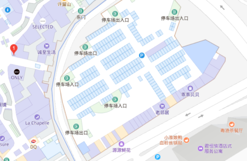 龙华到九方公交路线（到龙华九方购物中心公交车）-图2