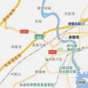 赤壁9公交路线（赤壁9路公交车）-图2