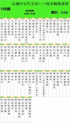 原快109路公交路线（快101路公交车路线查询）-图2