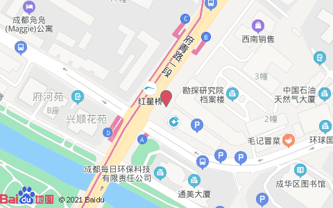 红星桥有哪些公交路线（红星桥属于哪个区）-图2