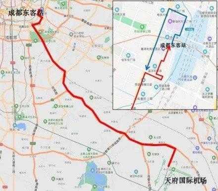 到南郊机场公交路线（到南郊机场公交路线怎么走）-图2