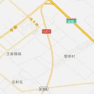 安达医院公交路线（安达医院公交路线图）-图3