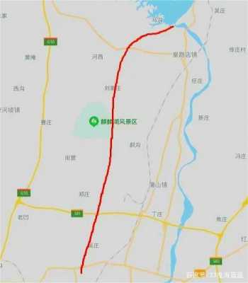 南阳到鸭河公交路线（南阳到鸭河公交路线查询）-图1