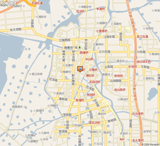 吴江市711路公交路线（吴江711路时间表）-图2