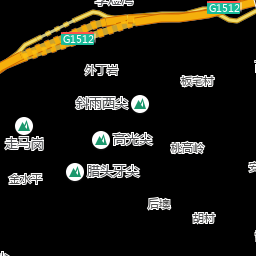 虎峰山公交路线（虎峰山公交路线查询）-图3