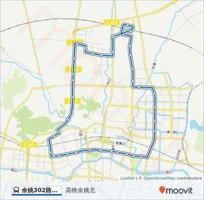 北仑到余姚公交路线（北仑到余姚最快线路）-图2