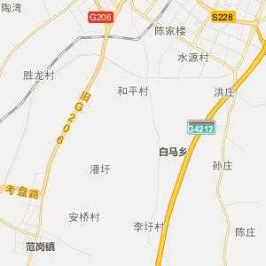 桐城乡镇公交路线（桐城乡镇公交路线图）-图2