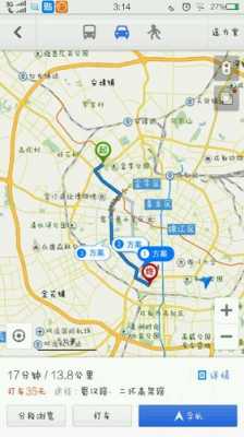 东站到茶店子公交路线（东站到茶店子多少公里）-图3