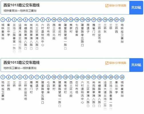 公交278公交路线（278公交车站点查询）-图3