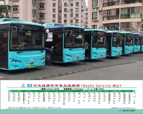 深圳302公交路线（深圳302公交车电话号码是多少）-图1