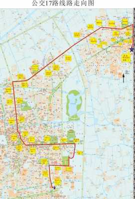 桐乡西南公交路线（桐乡公交车路线查询）-图1