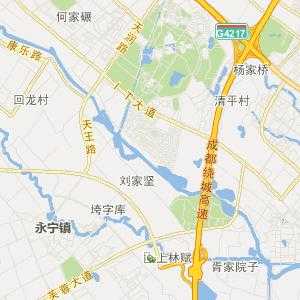 郫县p11公交路线（郫县p11公交路线时间表）-图1