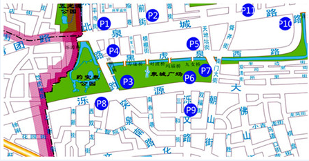 郫县p11公交路线（郫县p11公交路线时间表）-图3