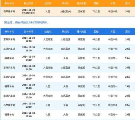 大邑到成都公交路线（大邑到成都汽车时刻表）-图1