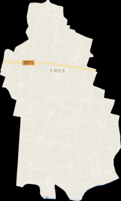 大刘庄公交路线（大刘庄村怎么样）-图1