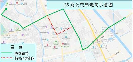 宝山十一路公交路线（宝山11路公交车路线）-图1