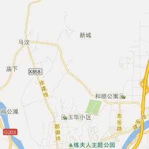 建瓯西站公交路线（建瓯西站公交路线表）-图2