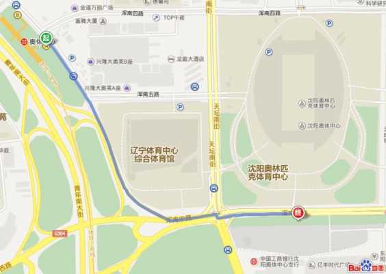 皇姑居然之家公交路线（沈阳皇姑区居然之家在哪站地铁下）-图2