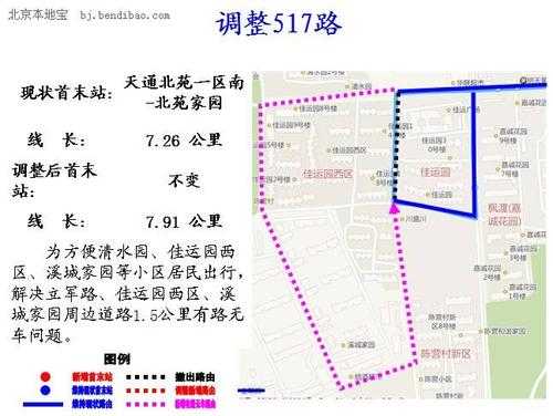 北京市517路公交路线（北京517路时间表）-图2