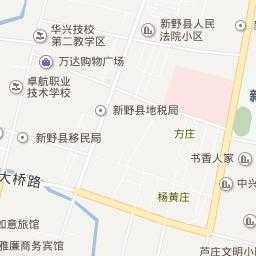 南阳到新野市内公交路线（南阳到新野公交路线详细站点）-图3