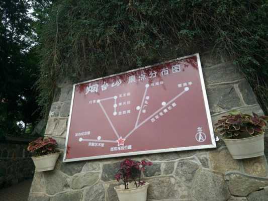 福州烟台山公交路线（福州烟台山公园公交车路线）-图2