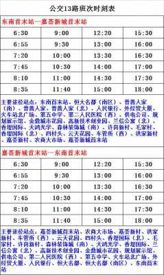 丹阳吕城南公交路线（丹阳吕城南公交车时刻表查询）-图3