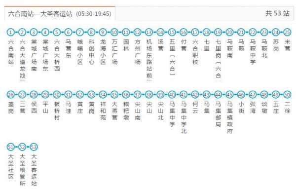 江北到秋林公交路线（到江北的公交车）-图3