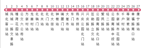 兰州37路公交路线图（兰州37路全程多少时间）-图2