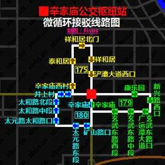 179路公交路线北京（179路公交路线查询）-图1