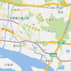 广州437公交路线（广州437公交车路线查询时间）-图3