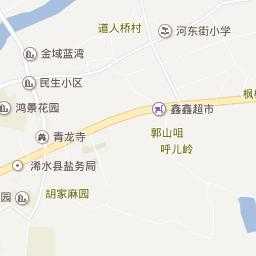 浠水县公交路线（浠水县公交路线图）-图2