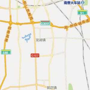 郑州560路公交路线（郑州560路公交路线路线）-图3